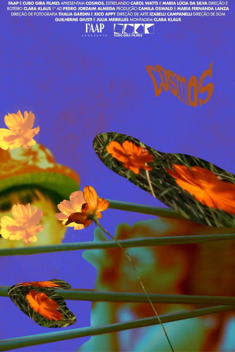 Poster for Cosmos