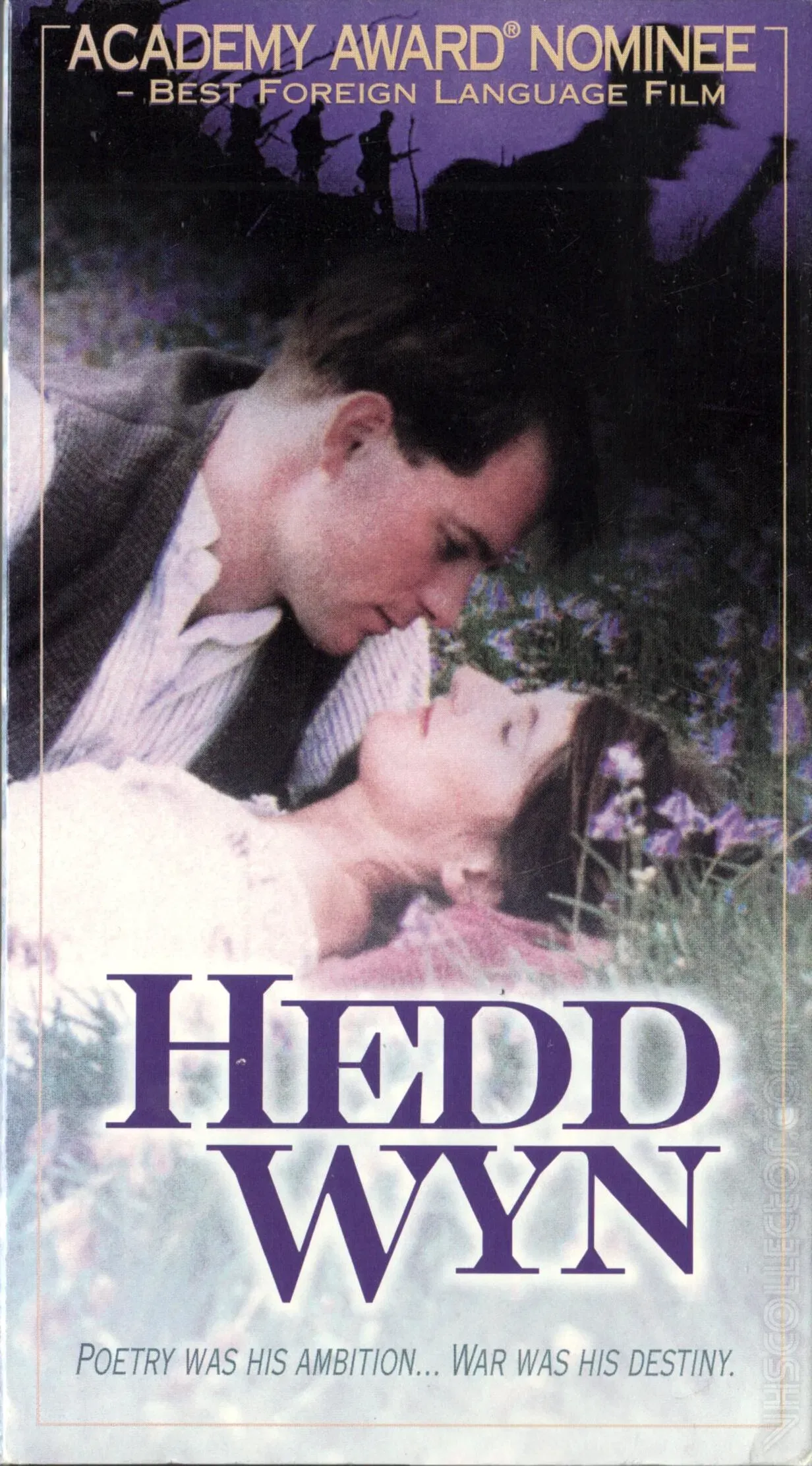 Poster of the movie Hedd Wyn