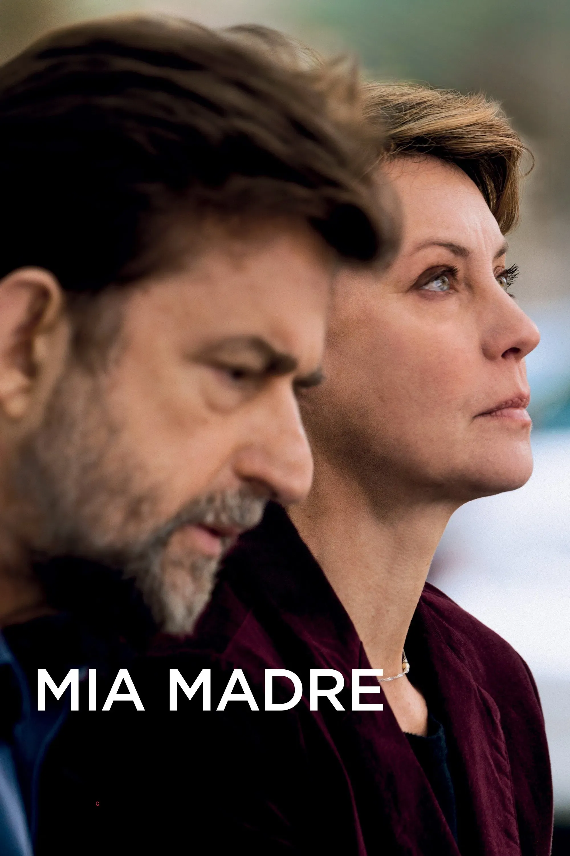 Poster of the movie Mia madre