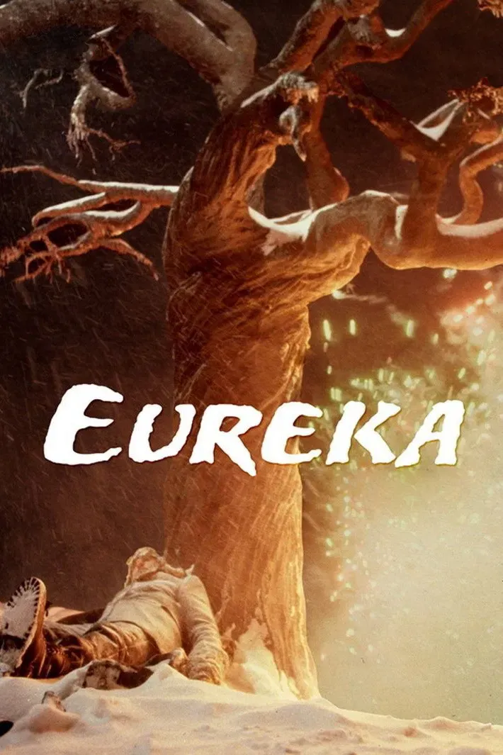 Poster of the movie Eureka