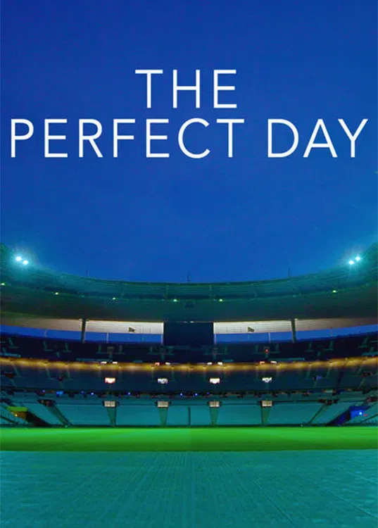 Poster of the movie The Perfect Day