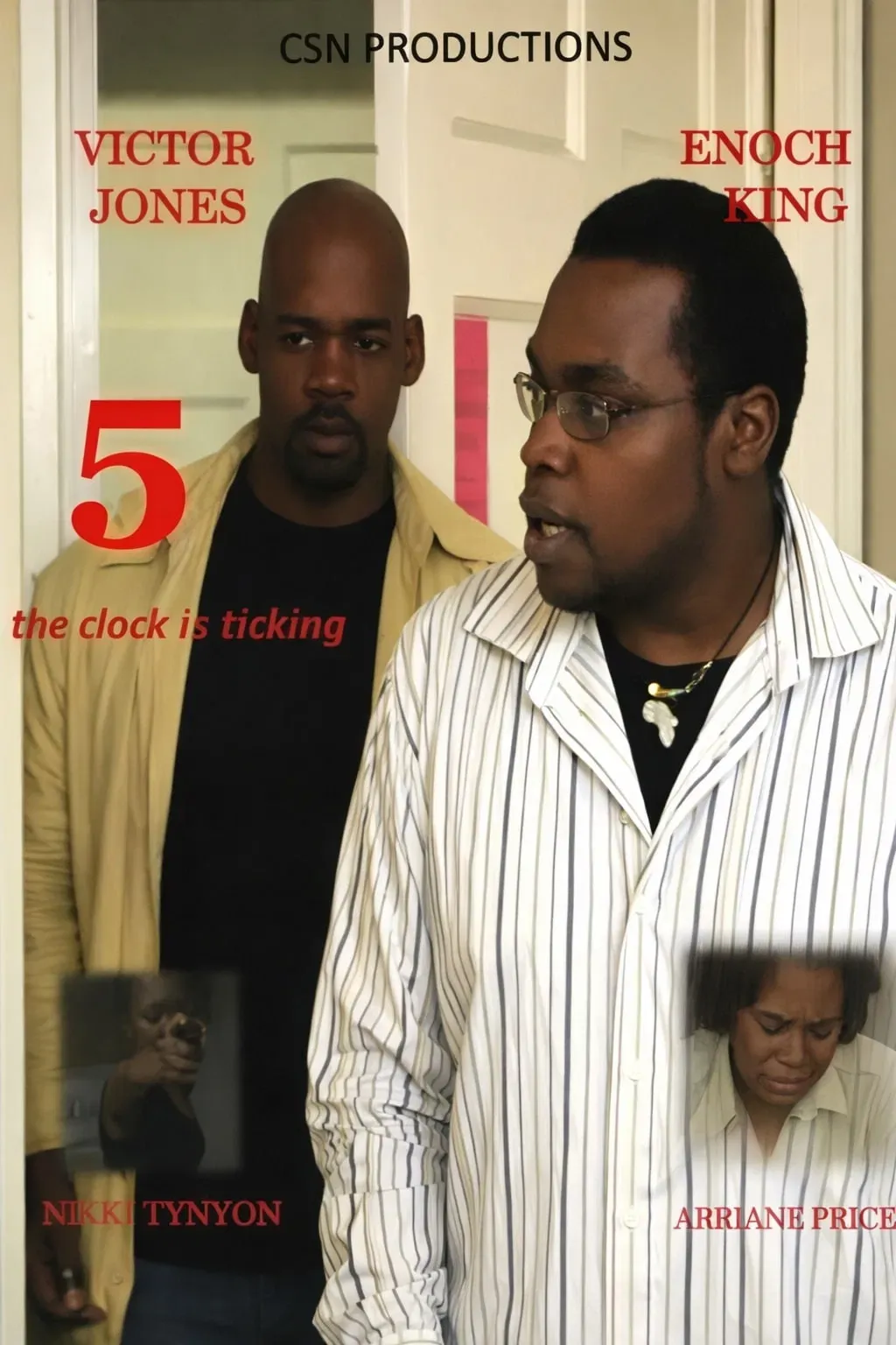 Poster of the movie 5