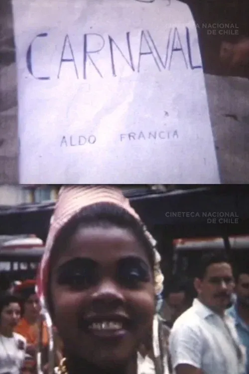 Poster for Carnaval