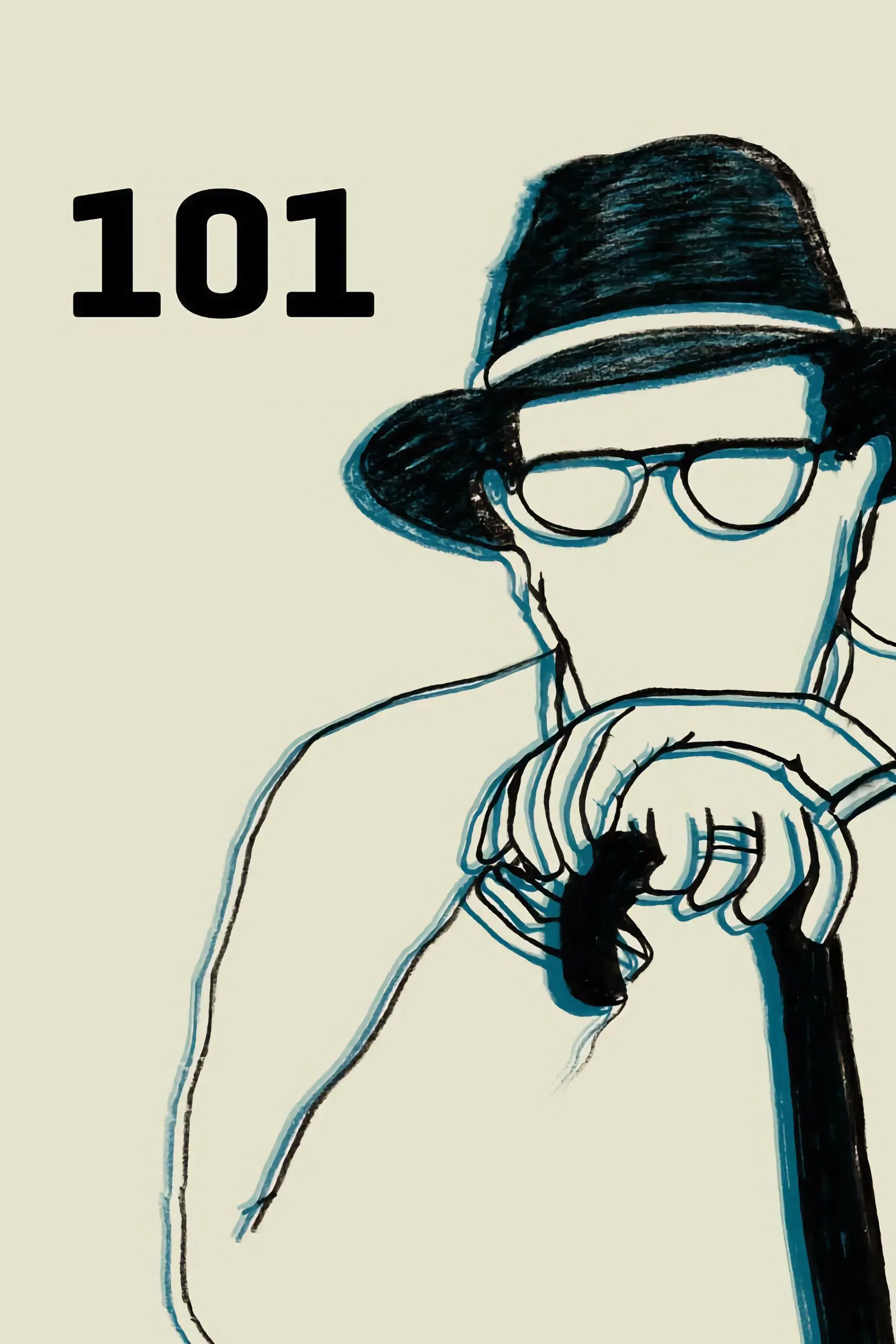 Poster of the movie 101