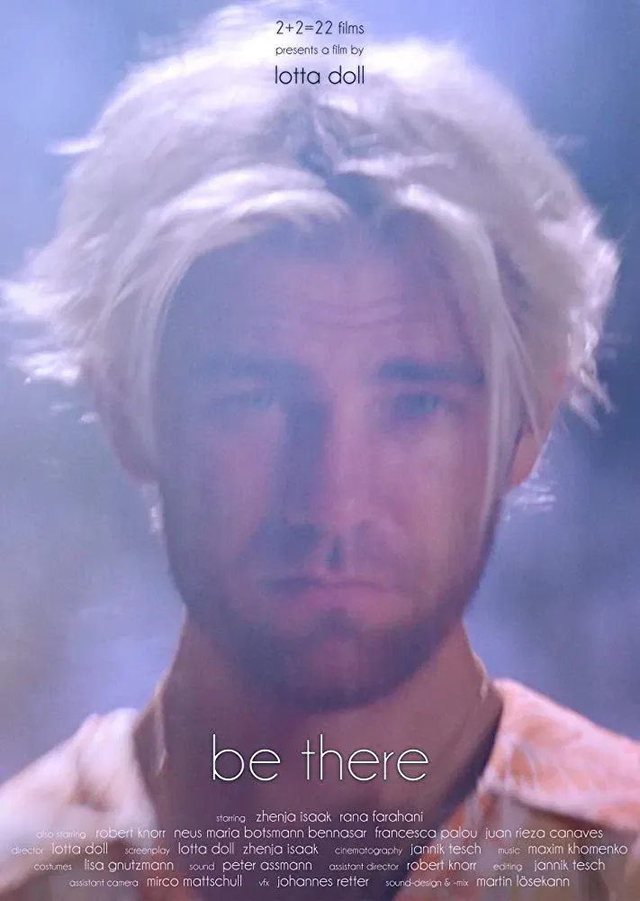 Poster of the movie Be There