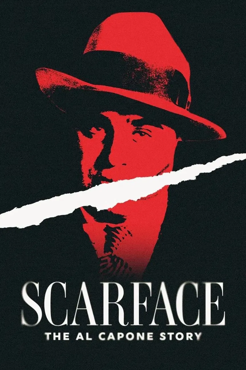 Poster of the movie Scarface: The Al Capone Story