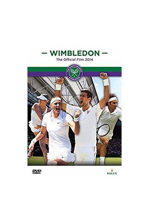 Poster of the movie Wimbledon The Official Film 2014