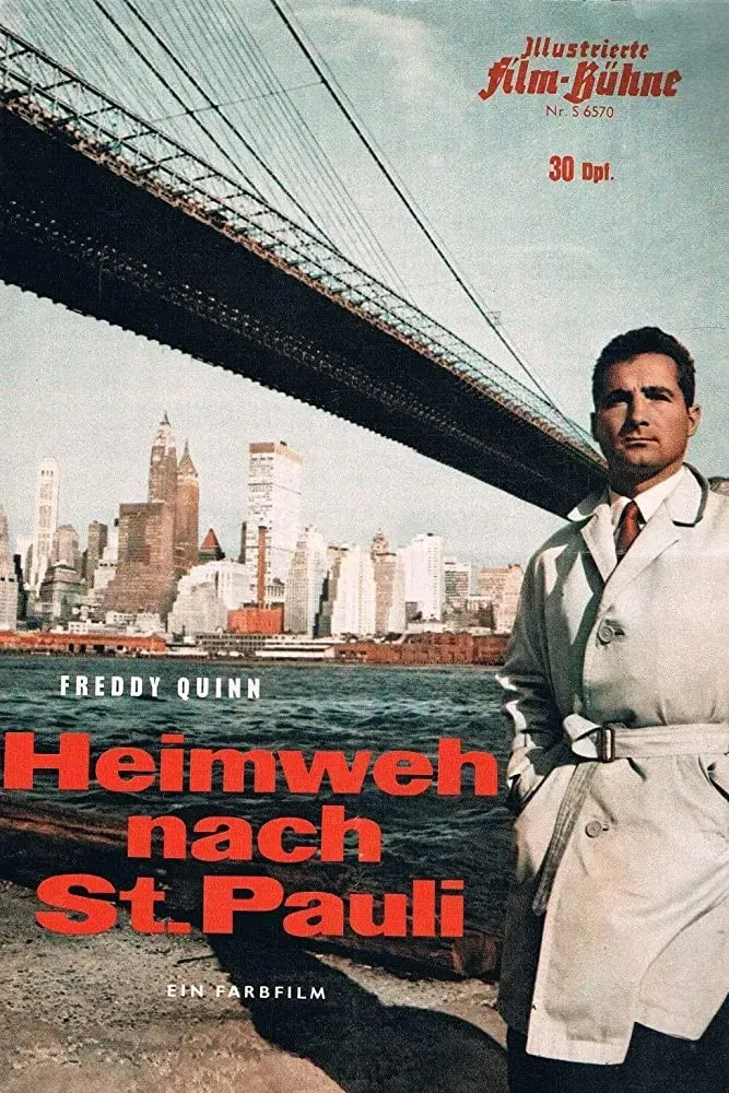 Poster of the movie Homesick for St. Paul