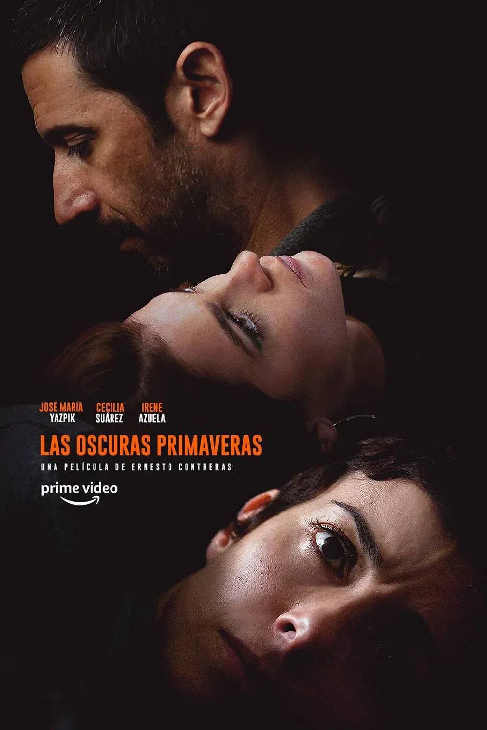 Poster of the movie The Obscure Spring