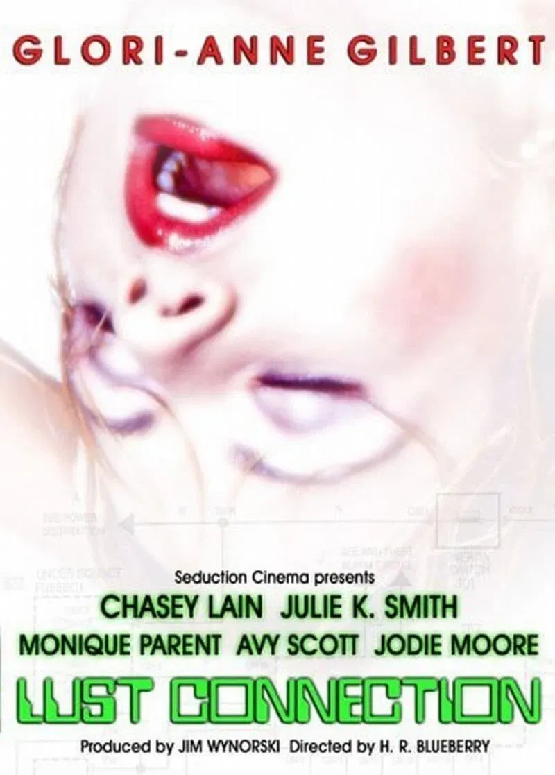 Poster of the movie Lust Connection