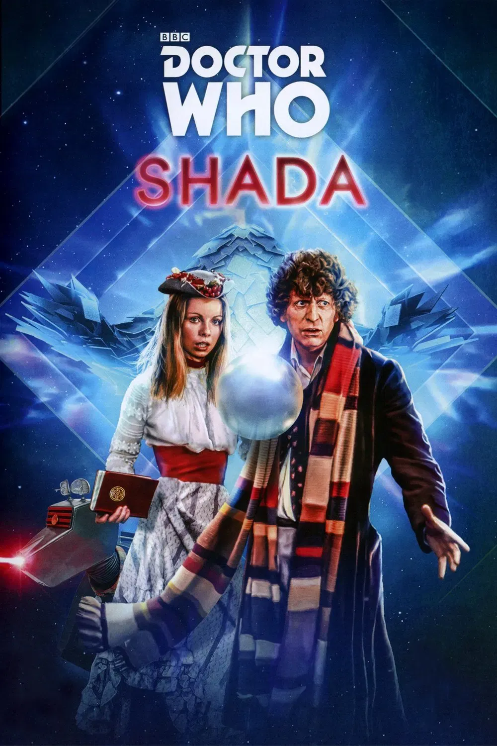 Poster of the movie Doctor Who: Shada