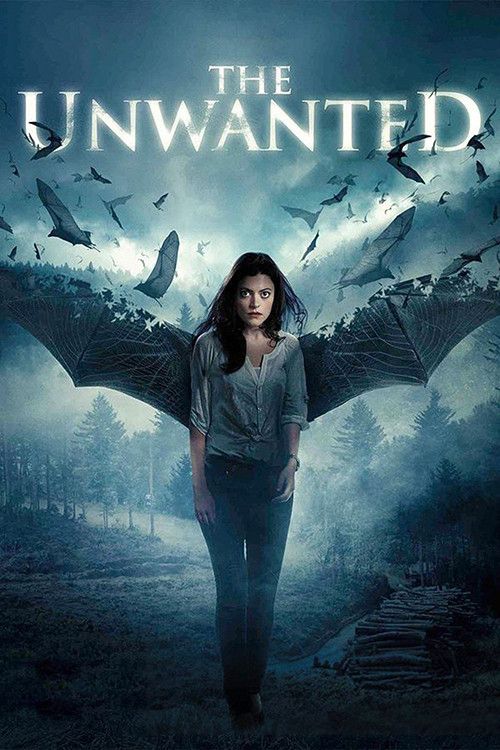 Poster of the movie The Unwanted
