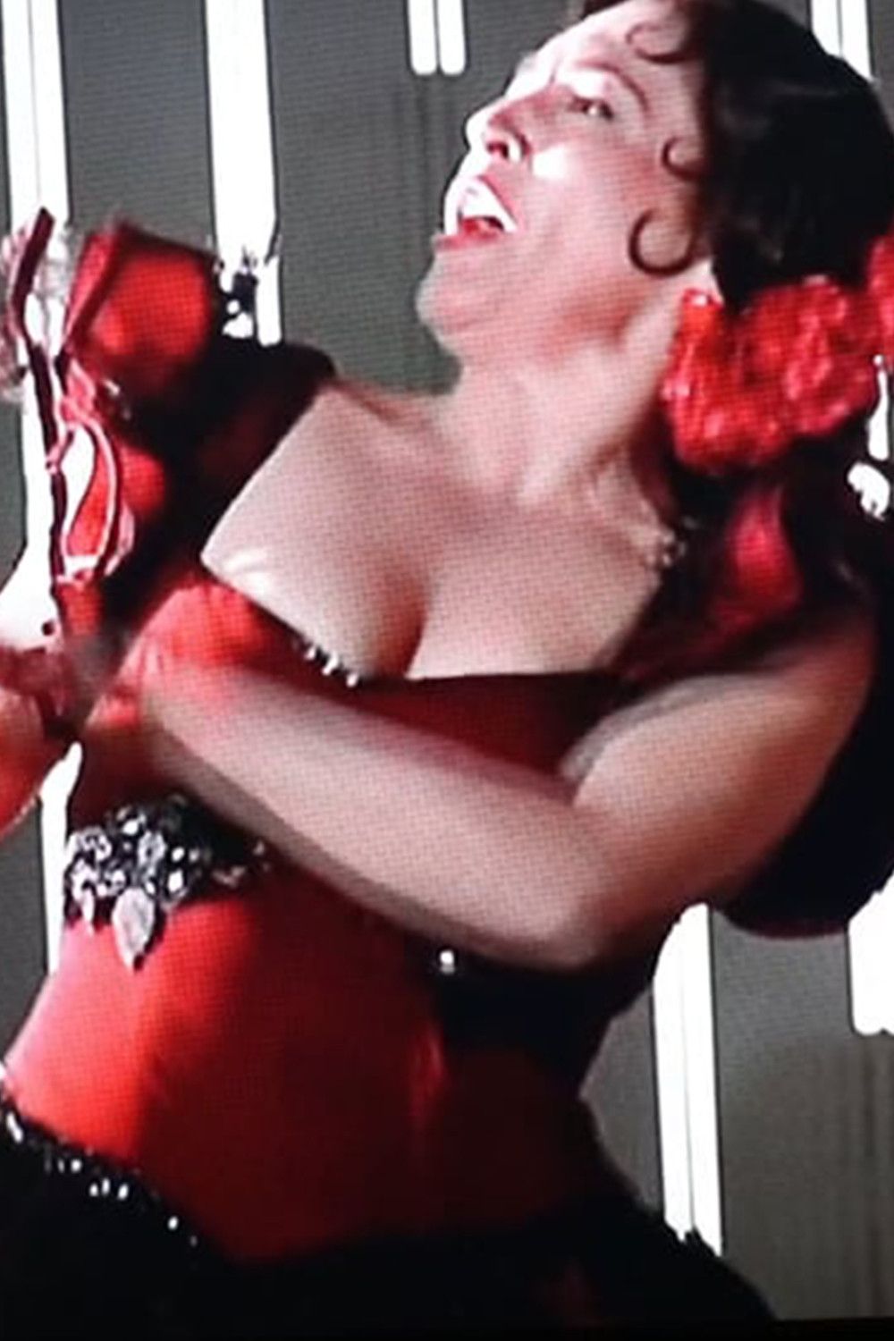 Poster of the movie Ay Carmela!