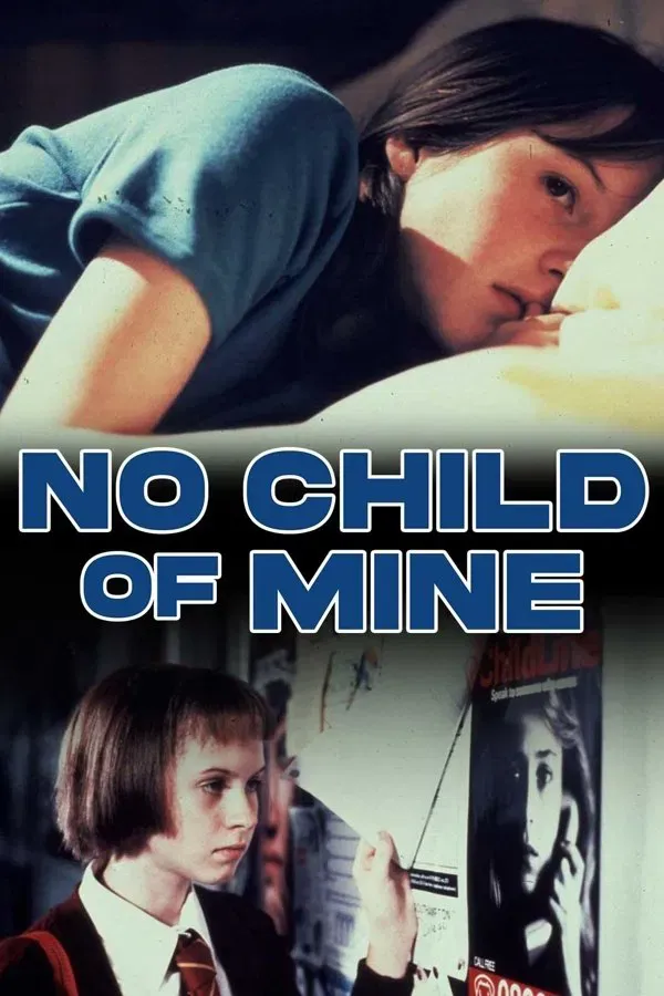 Poster of the movie No Child of Mine