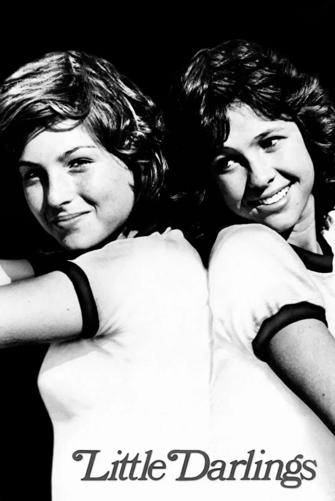 Poster of the movie Little Darlings