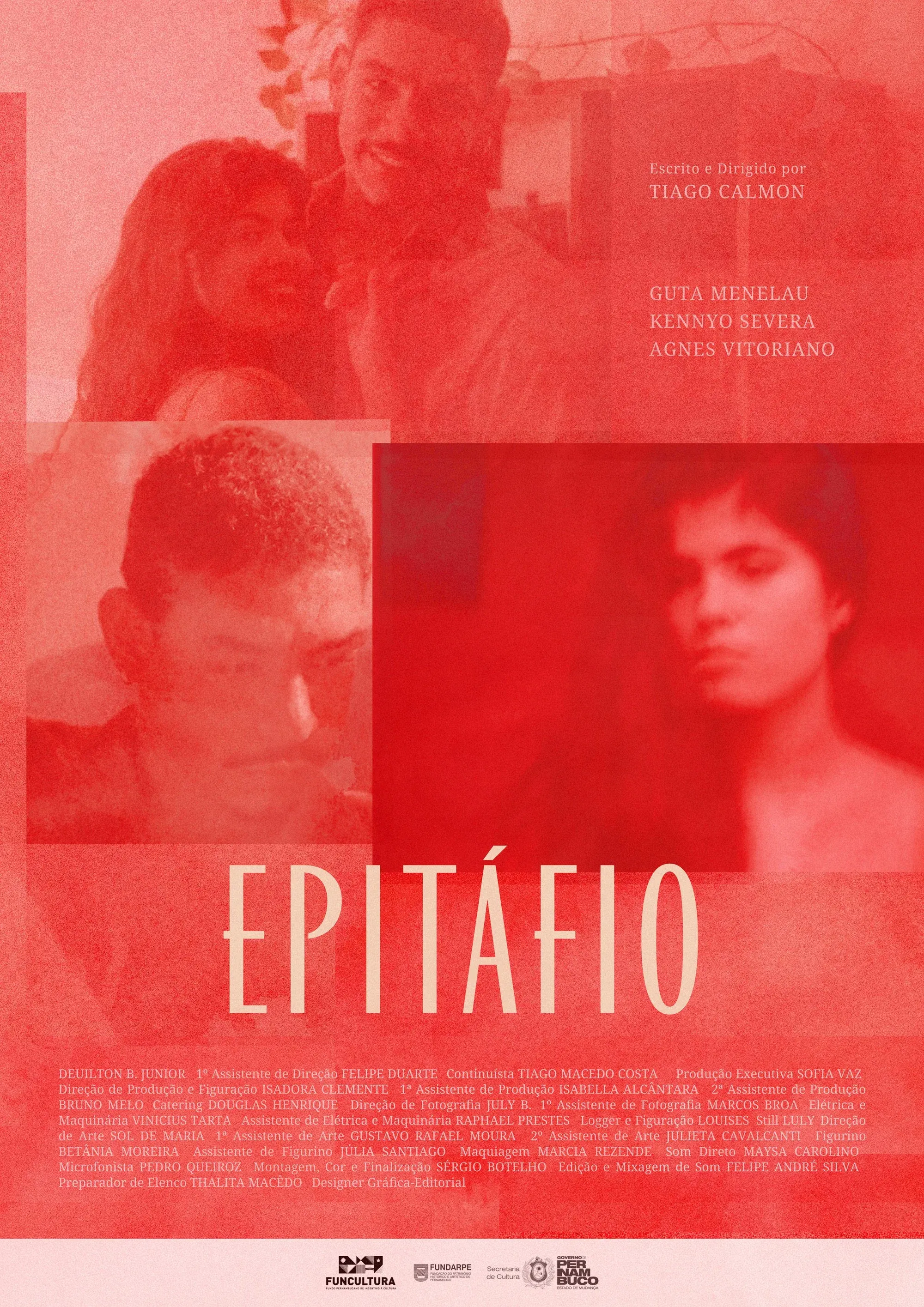Poster for Epitaph