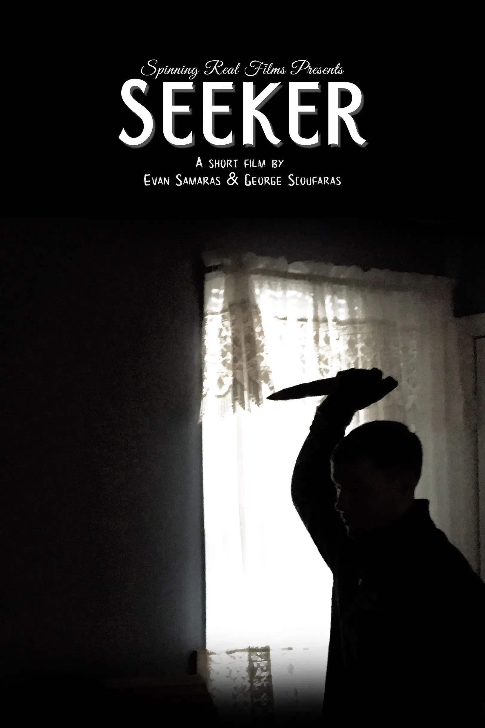 Poster of the movie Seeker