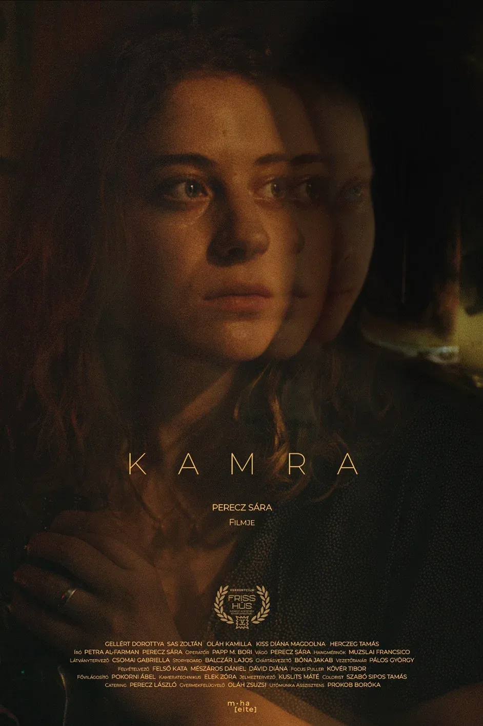 Poster for Pantry