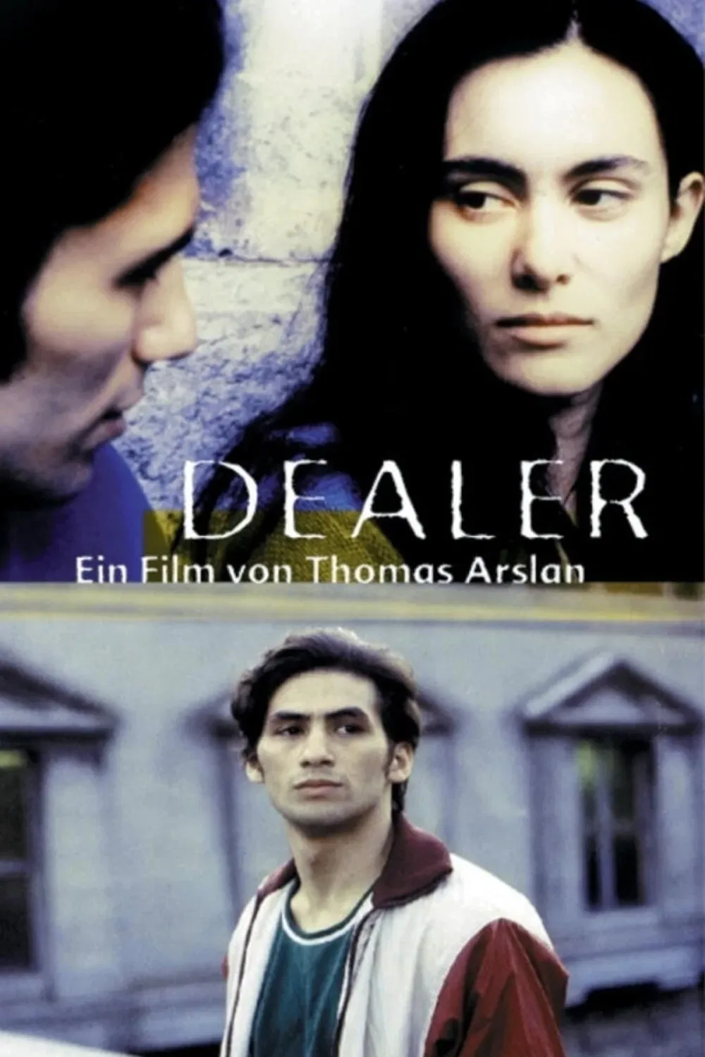 Poster of the movie Dealer