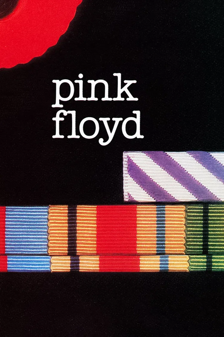 Poster of the movie Pink Floyd: The Final Cut