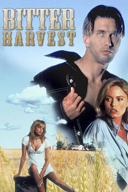 Poster of the movie Bitter Harvest