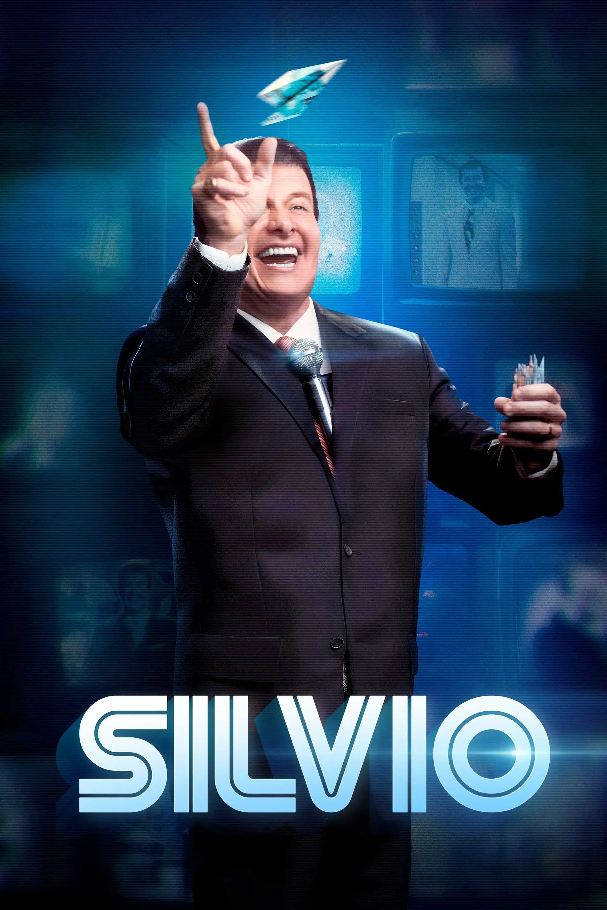 Poster of the movie Silvio