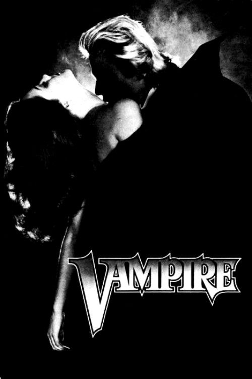 Poster of the movie Vampire