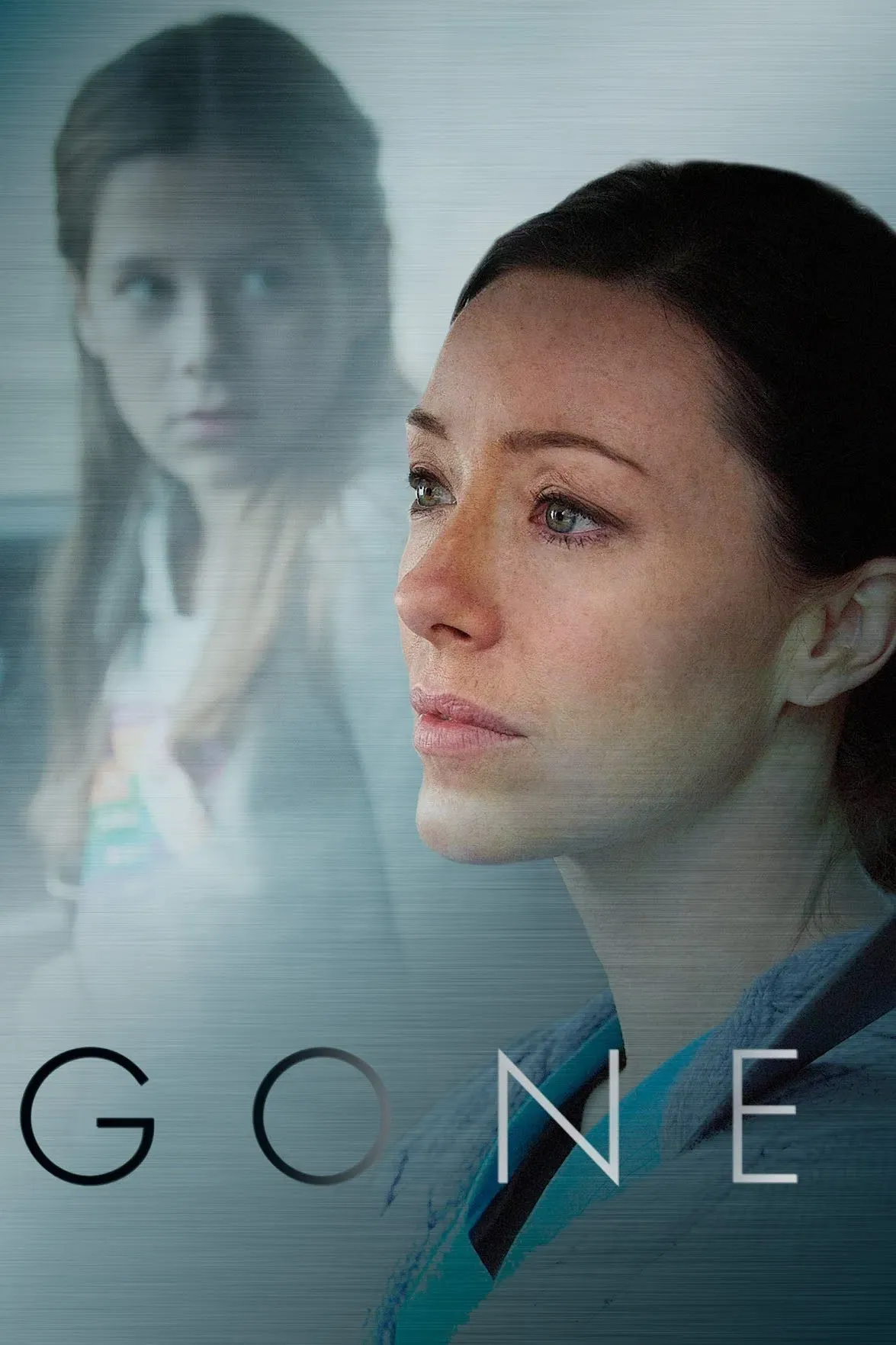 Poster of the movie Gone