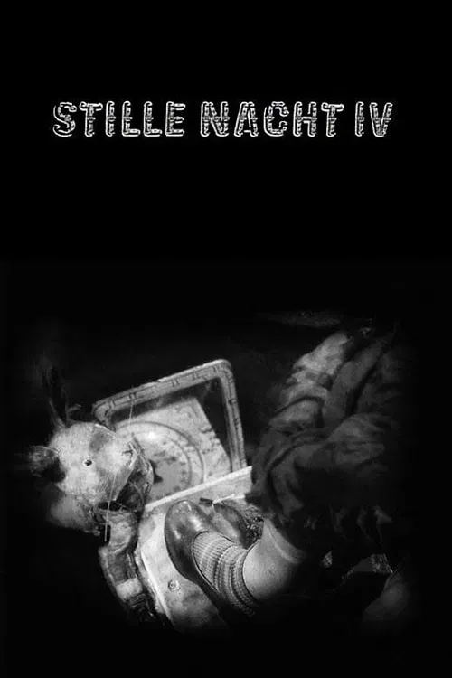 Poster of the movie Stille Nacht IV: Can't Go Wrong Without You