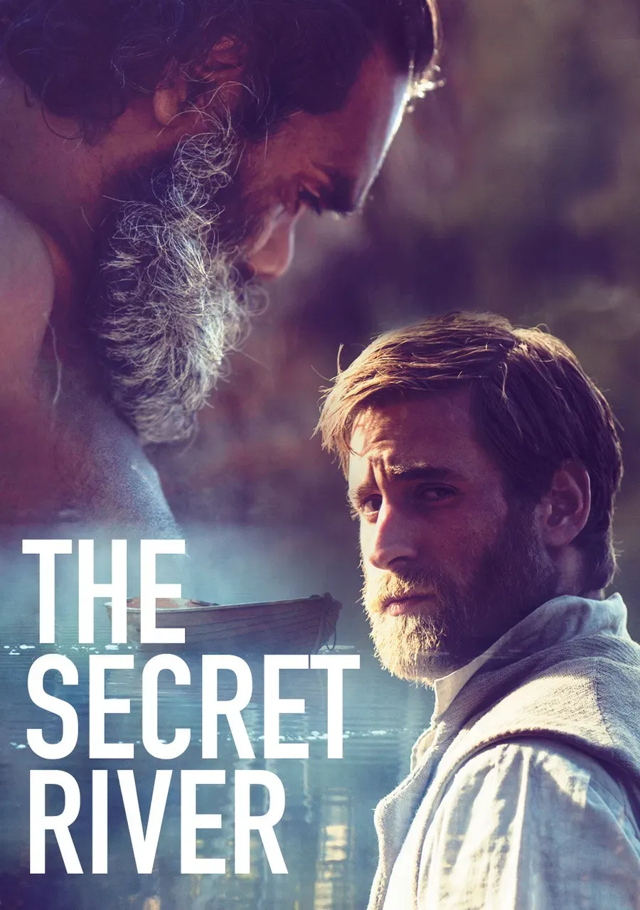Poster of The Secret River