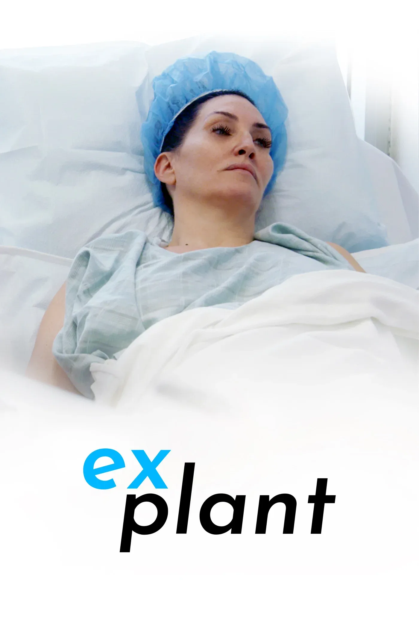 Poster for Explant