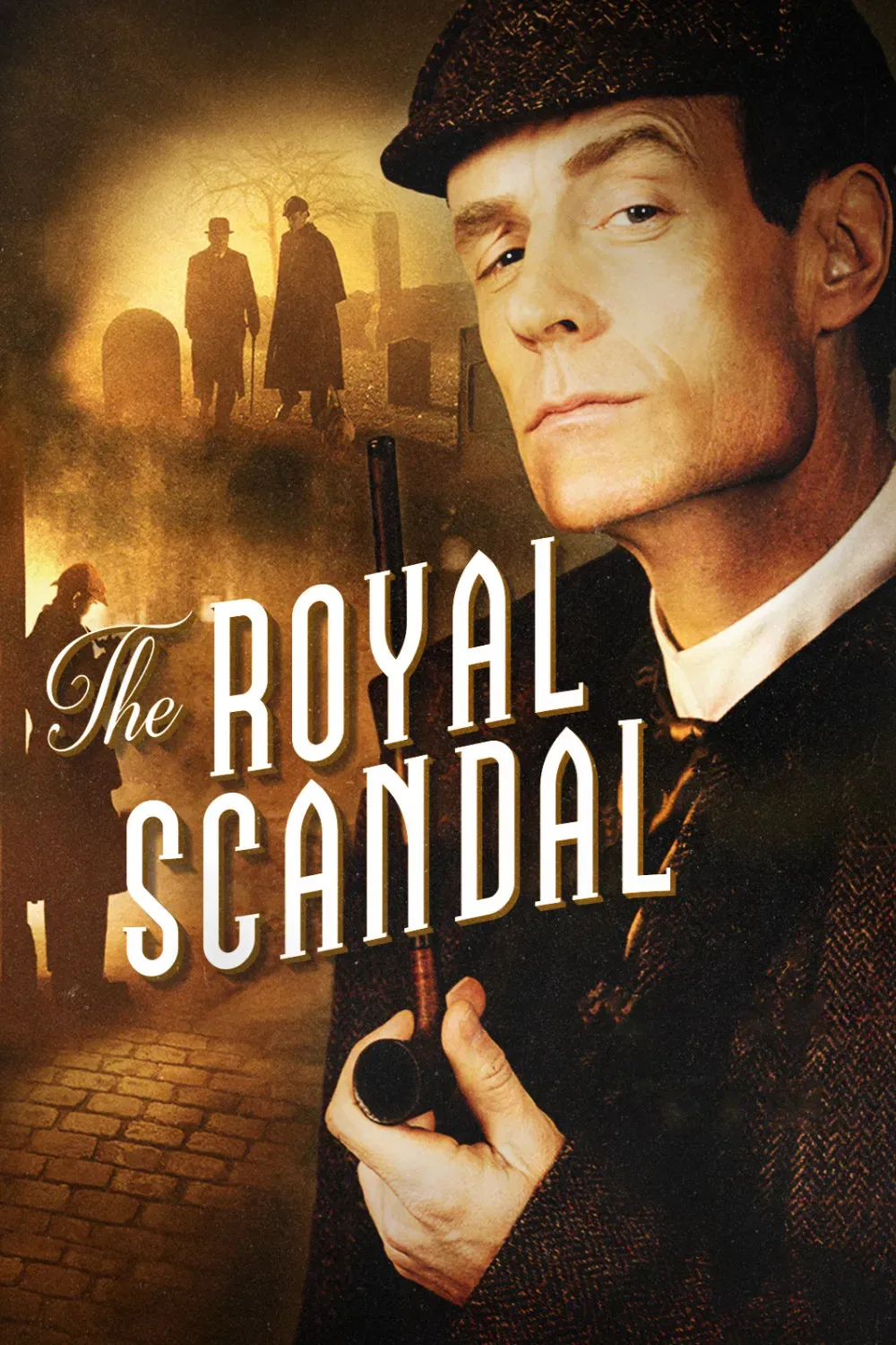 Poster of the movie The Royal Scandal