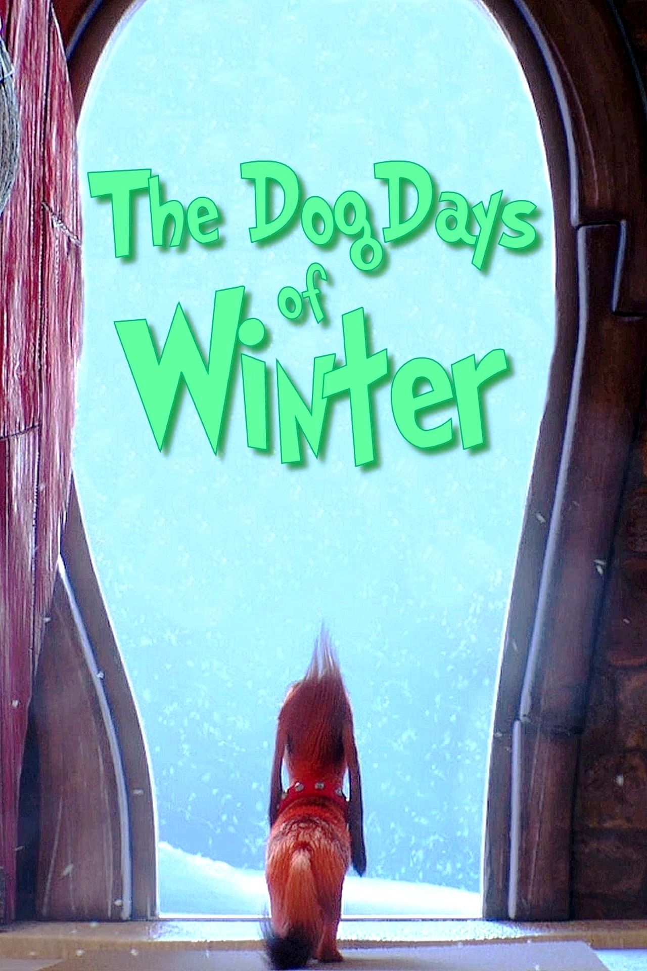 Poster of the movie The Dog Days of Winter