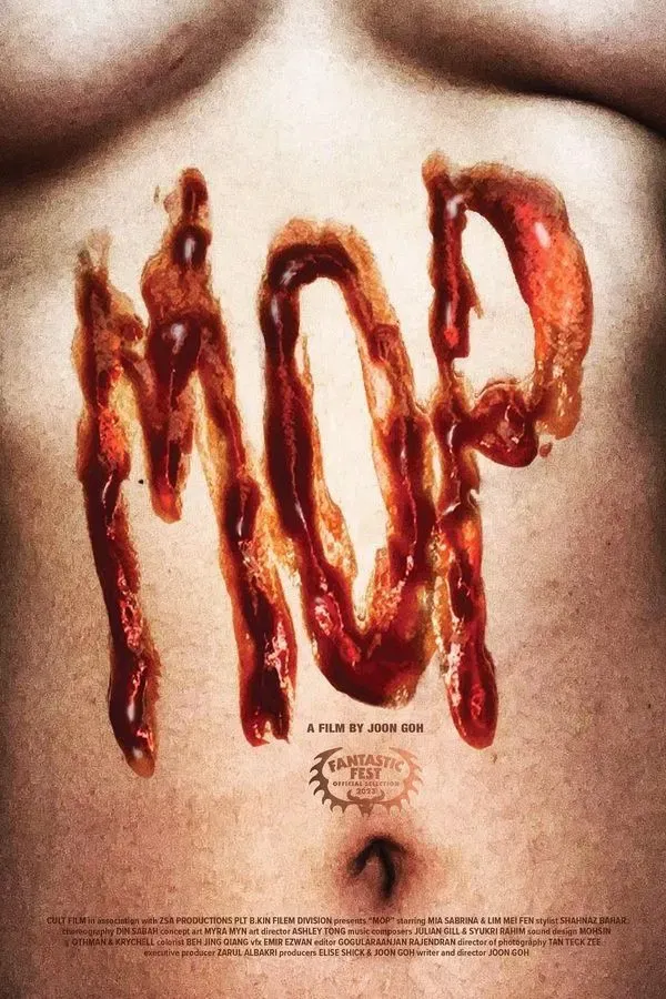 Poster of the movie Mop