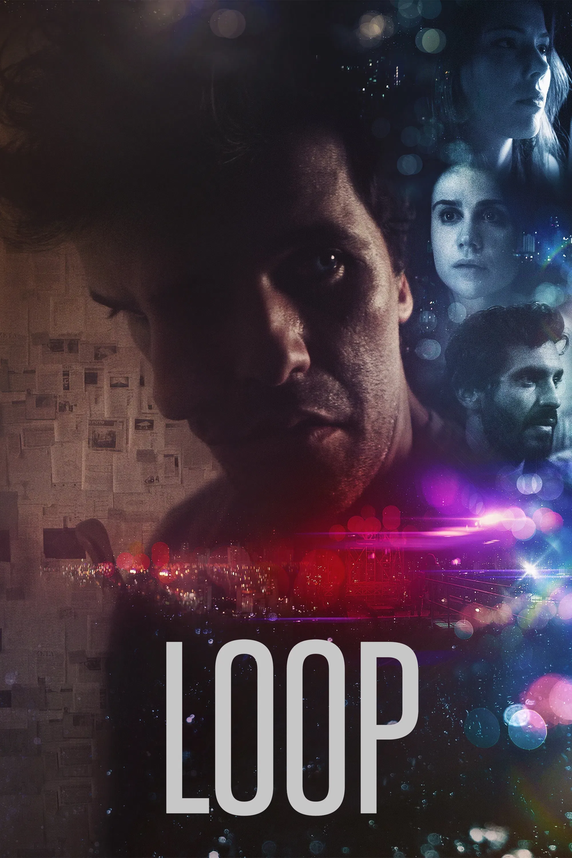 Poster of the movie Loop