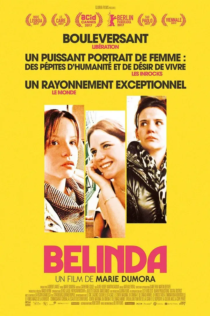 Poster of the movie Belinda