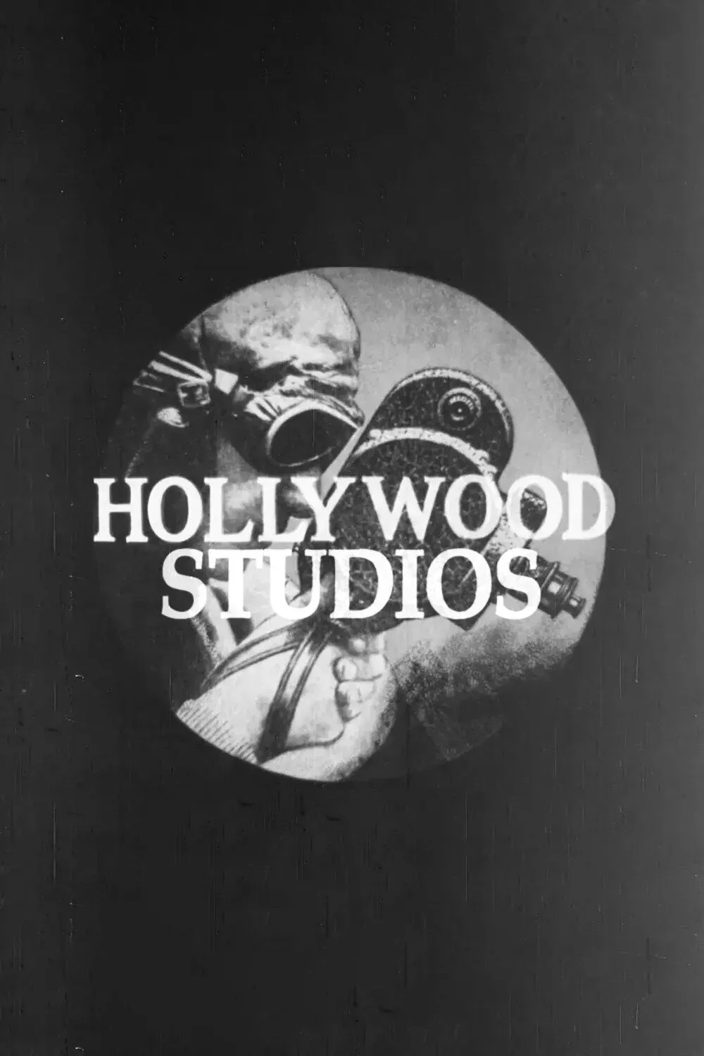 Poster for Hollywood Studios