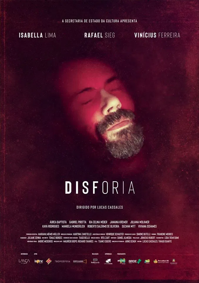 Poster of the movie Dysphoria
