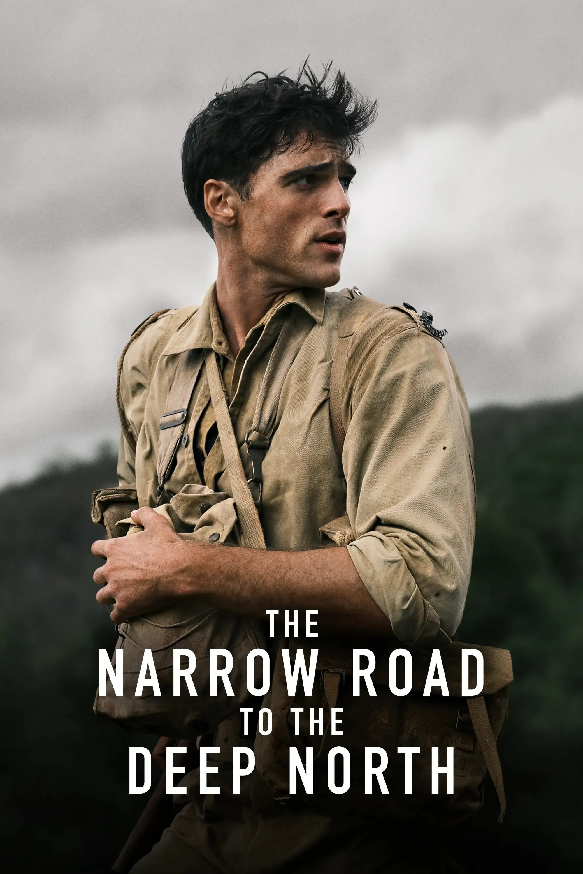 Poster of The Narrow Road to the Deep North
