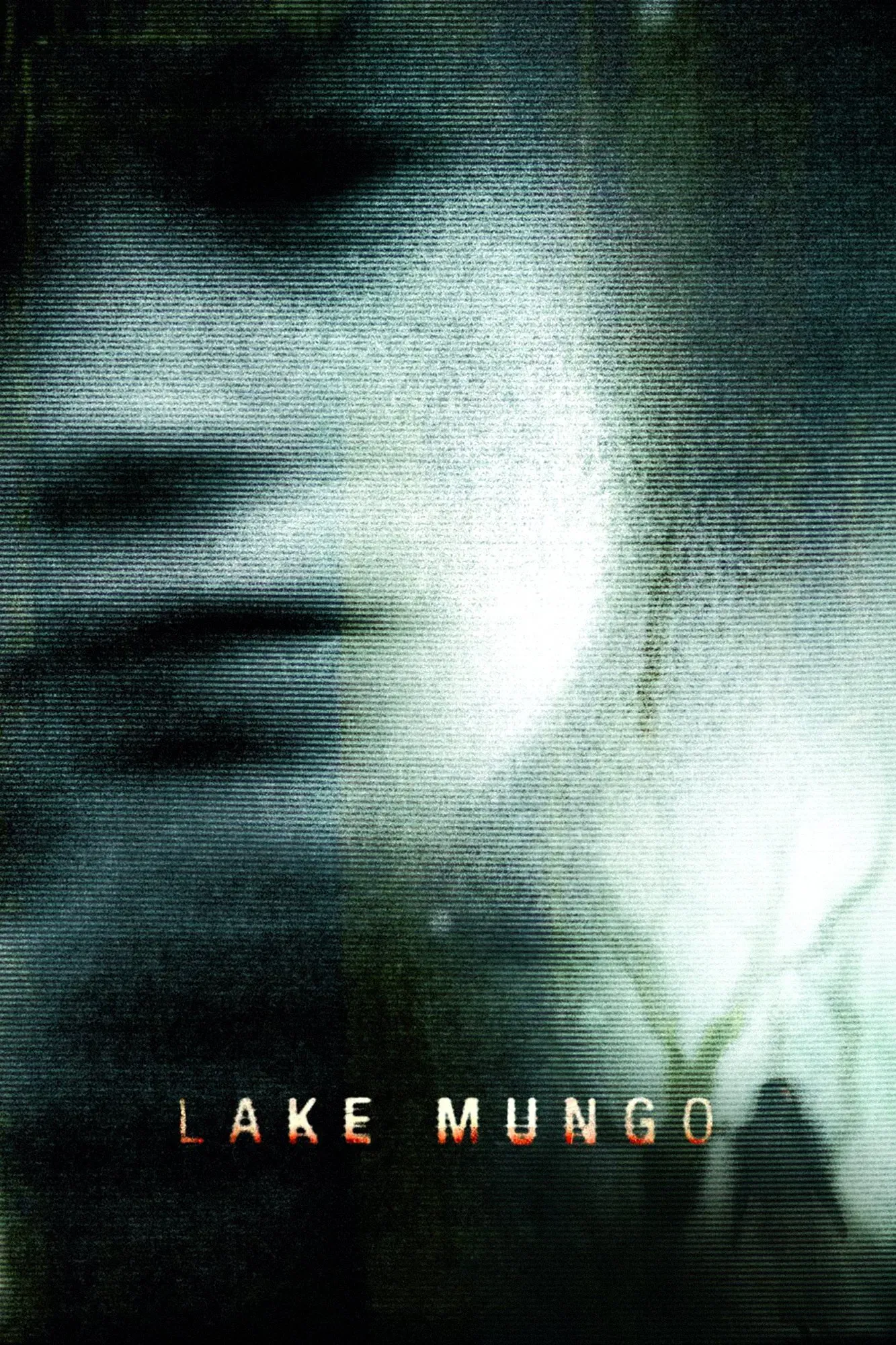 Poster of the movie Lake Mungo