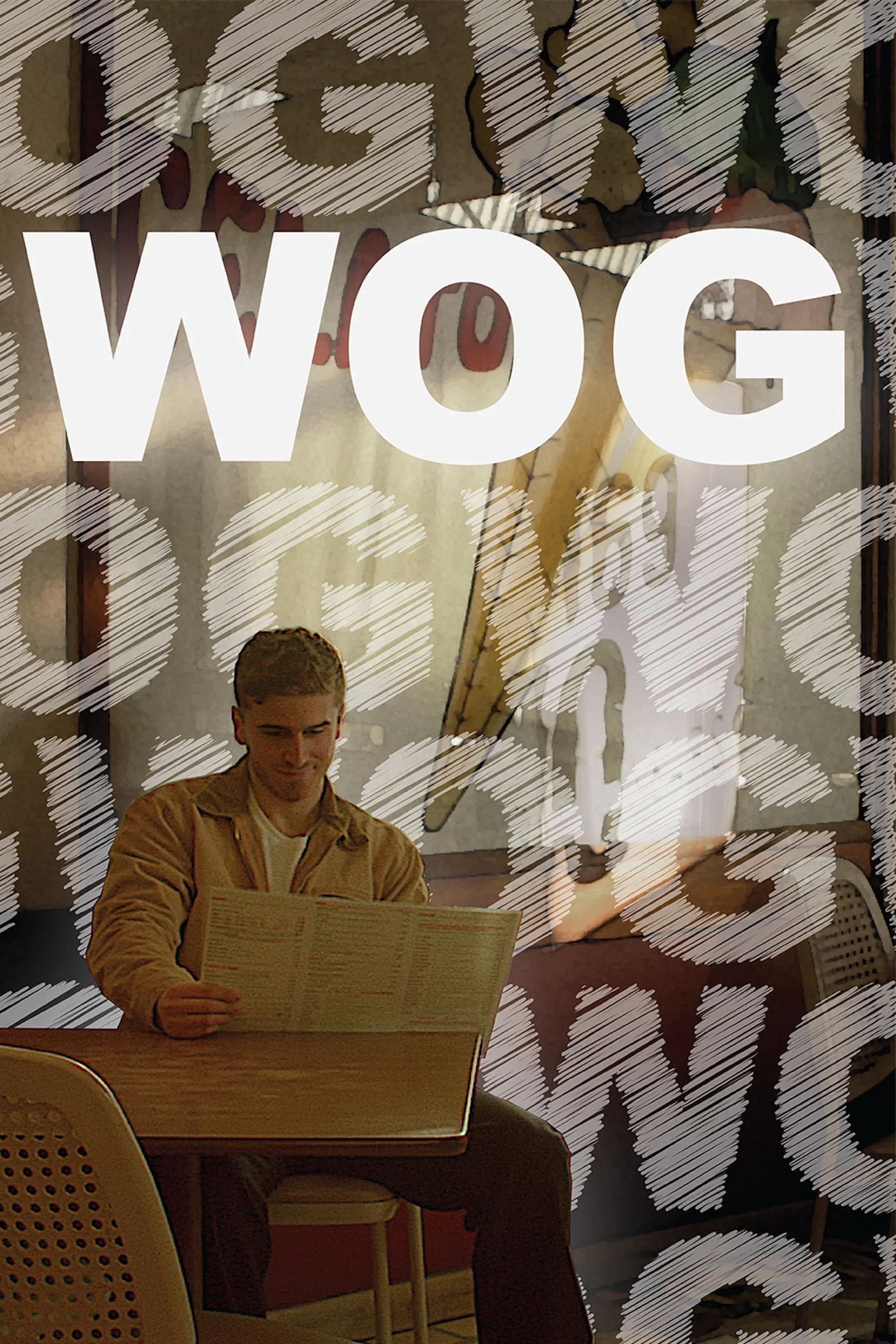 Poster for Wog