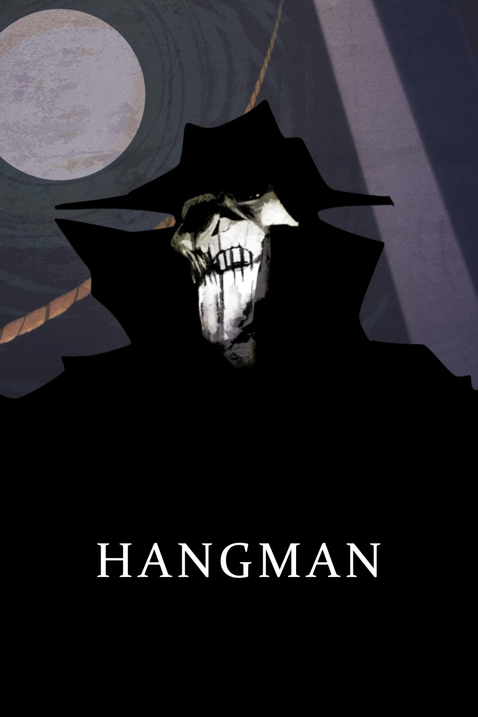 Poster of the movie Hangman