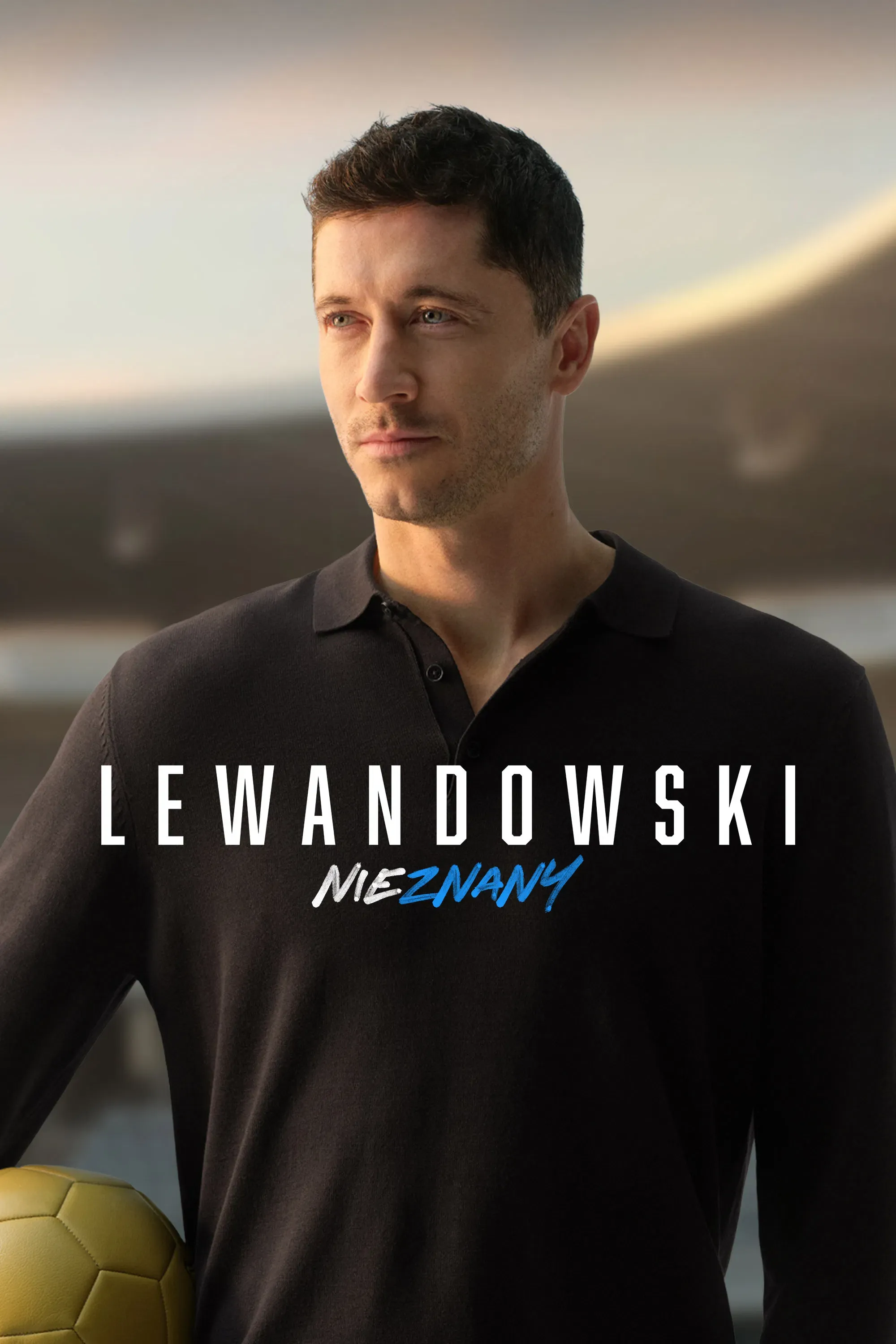 Poster for Lewandowski - Unknown