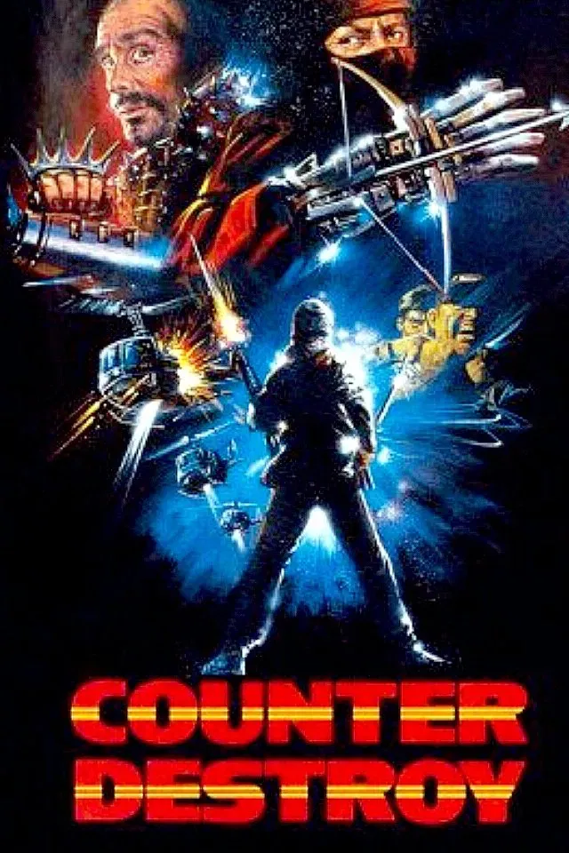 Poster of the movie The Vampire Is Alive