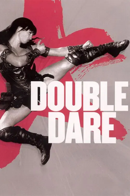 Poster of the movie Double Dare