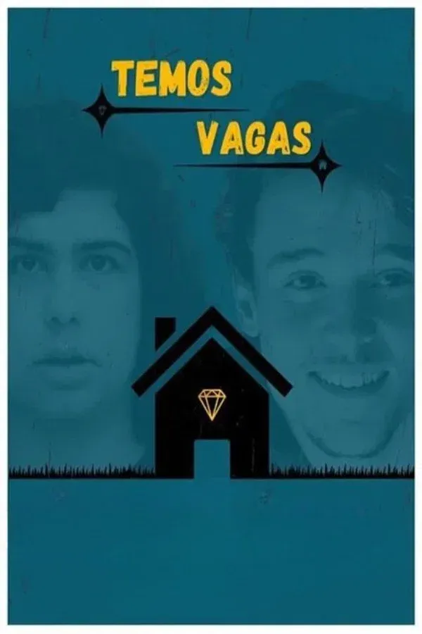 Poster for Temos Vagas