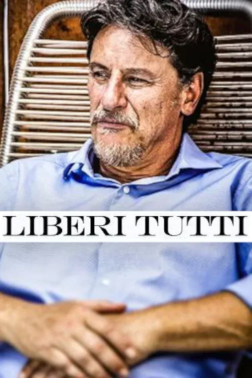 Poster of Liberi tutti