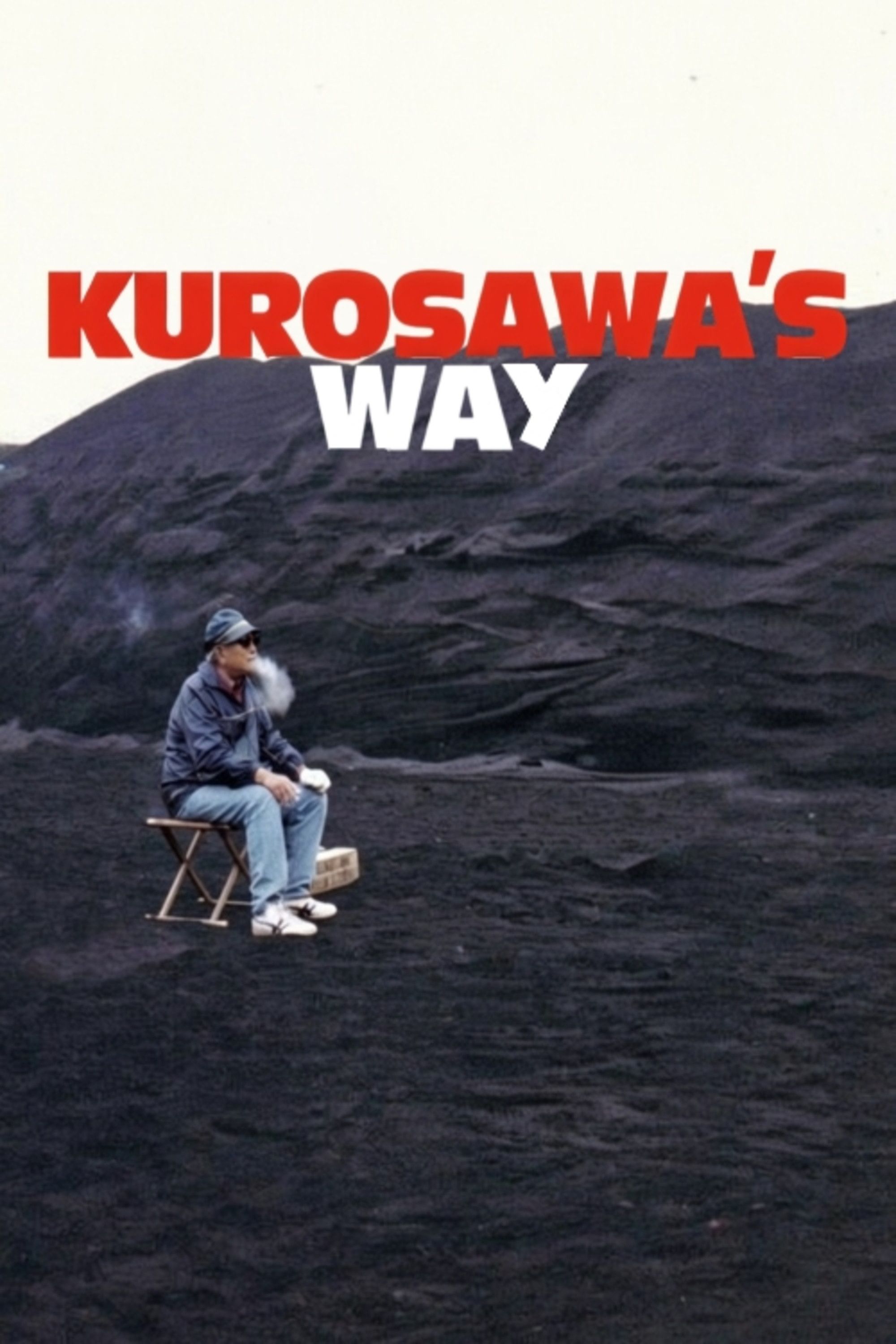 Poster of the movie Kurosawa's Way