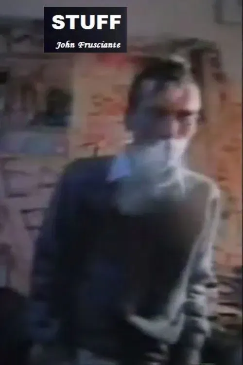 Poster of the movie Stuff