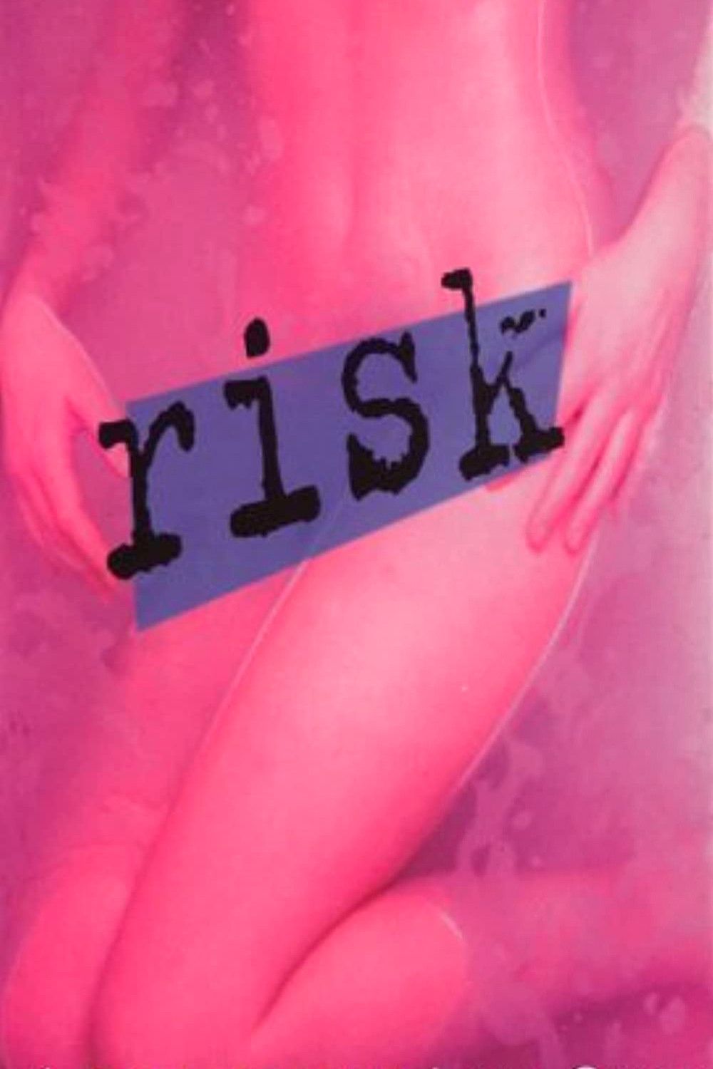 Poster of the movie Risk